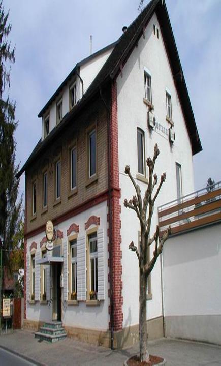 Gasthaus Fortuna